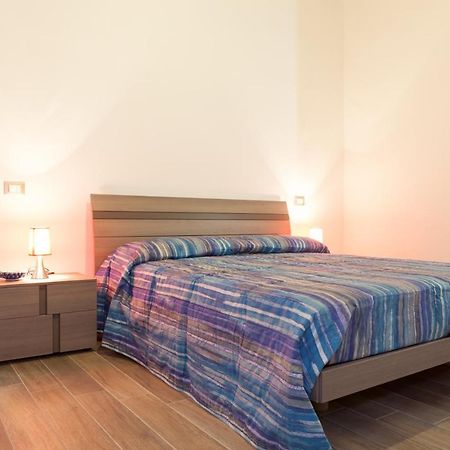 Appartement Domus Trilussa à Rome Extérieur photo