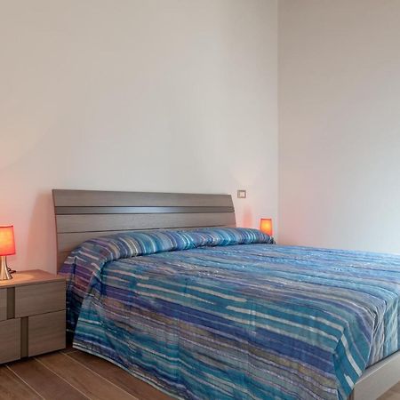 Appartement Domus Trilussa à Rome Extérieur photo
