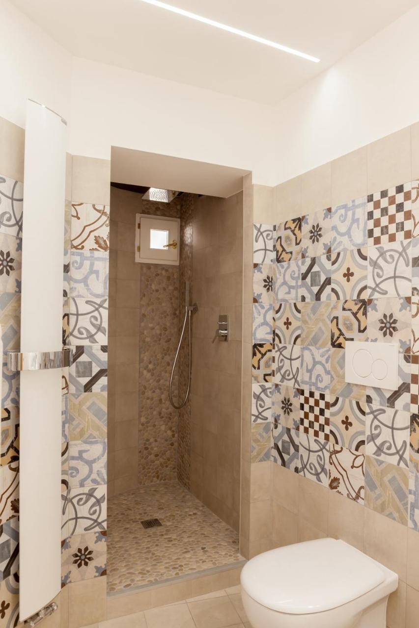Appartement Domus Trilussa à Rome Extérieur photo