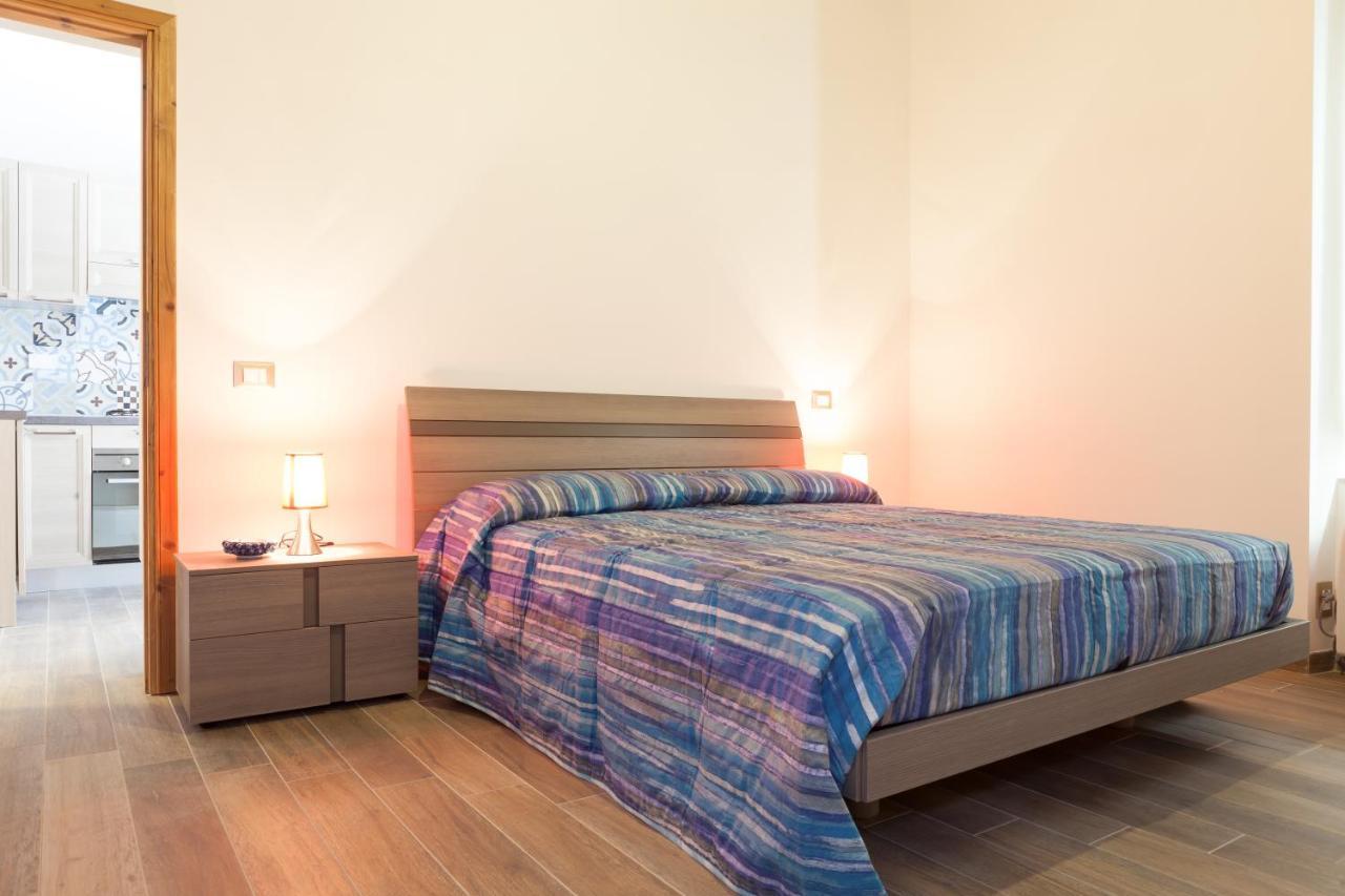 Appartement Domus Trilussa à Rome Extérieur photo