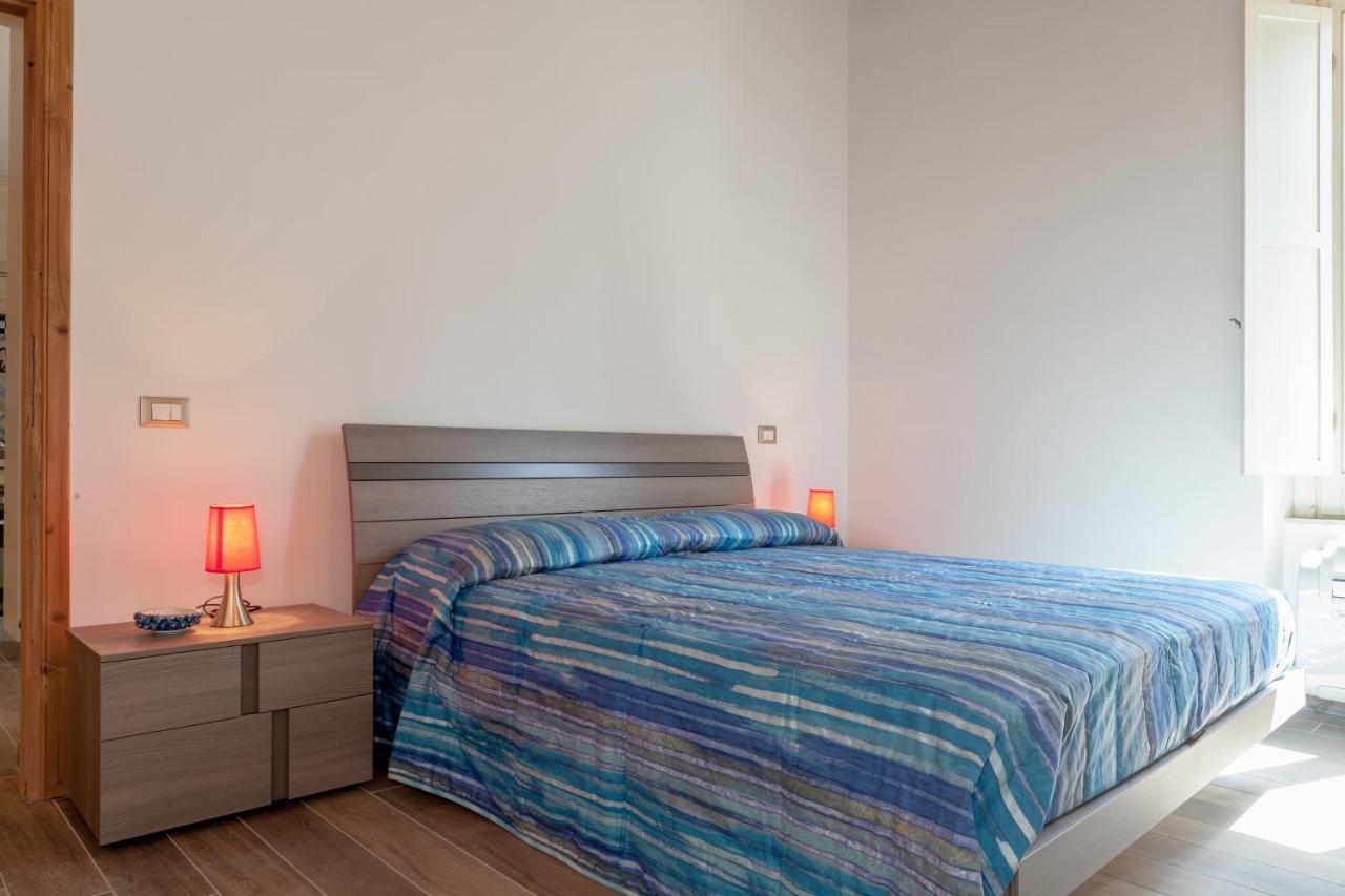 Appartement Domus Trilussa à Rome Extérieur photo